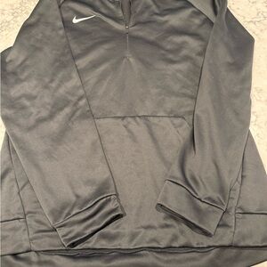Nike Black Dri-FIT Top